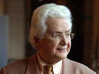 تسمية ملحقة المكتبة الوطنية على المفكر الراحل 