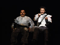 رئيس جمعية فرسان الركح ل 