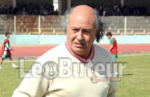 CABBA : Séparation avec Belhout à l'amiable