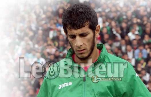 MCA : Bachiri «On ne craint pas la JSK»