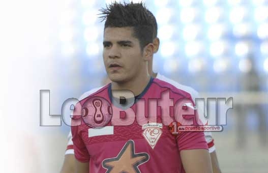 MCO : Dahmane out face au CABBA