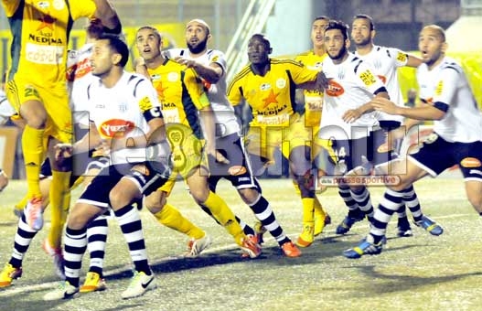 ESS : Lang tourne la page de Tizi et se concentre sur le CSC