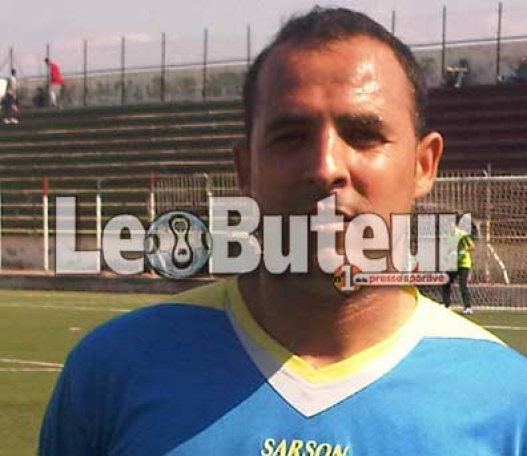 Régionale 2 : Said Benmouhoub (Entr. ORB Akbou) : «Il va falloir se ressaisir au plus vite»