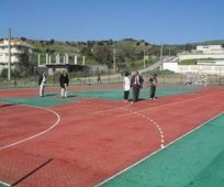 بومرداس: نحو استلام ملعب لكرة القدم ببرج منايل نهاية 2014