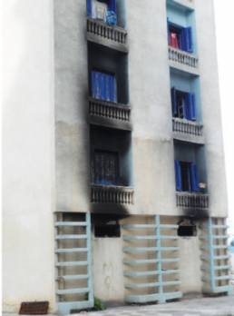 Béjaïa : quand des étudiants osent dénoncer la corruptionEtudiant : les autres articles