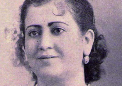 5e Festival culturel maghrébin de musique andalouse