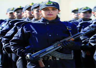 L'Algérie présente son expérience en matière de lutte contre le terrorisme et le crime organisé