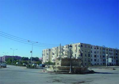 Hausse vertigineuse du prix du logement