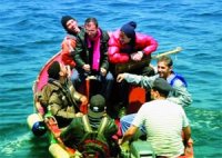 « Harraga blues » de Moussa Haddad entame une tournée internationaleAprès avoir été projeté dans plusieurs villes d'Algérie