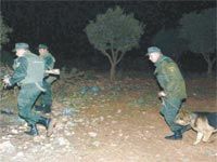 Troisième attentat en un mois contre le détachement de la garde communaleDeux gardes communaux grièvement blessés à Kadiria