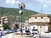 Coup de Théâtre à l'APC de TINEBDAR (BEJAIA)Les huit élus de la majorité démissionnent