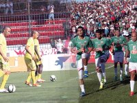 Choc à Omar-HamadiLigue 1