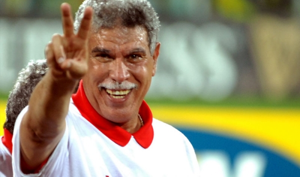 حسن شحاتة ينفي قبوله تدريب أهلي بوعريريج .. ويؤكد: قد أقبل في حالة واحدة فقط