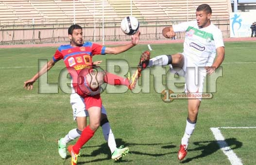 CAB 1 - ESM 0 : Courte mais précieuse victoire