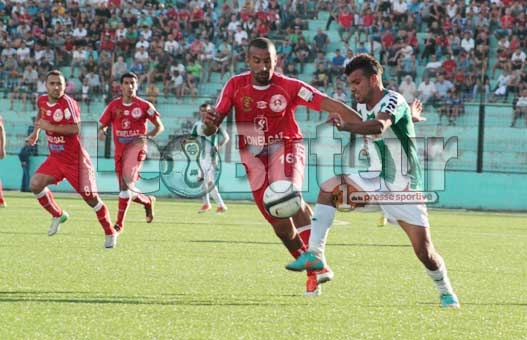 USMB 2 ' ASK 1 : Que c'était dur !