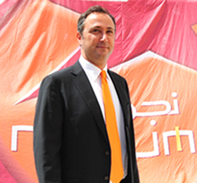 3G : Nedjma s'engage à couvrir 80% de la population avant la fin 2014