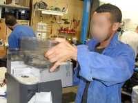 Oran20% des accidents domestiques sont des électrocutions