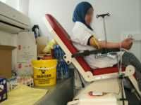 Une première à ConstantineJournées scientifiques internationales de transfusion sanguine