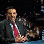 Le président du FNA exclut la formation d'alliances politiques en prévision de la prochaine élection présidentielle