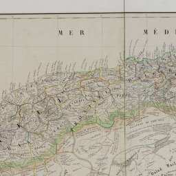 امازيغ مستغانم