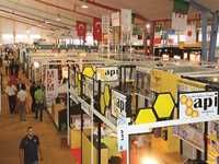 L'ambassadeur Turc à Oran