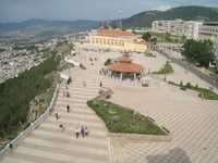 MédéaLe wali rencontre la société civile