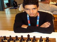 Tournoi national Open des échecs à Oran : 1er prix pour Haddouche Mohamed Amine