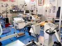 Matériel médical : la maintenance pose un sérieux problème (spécialiste)