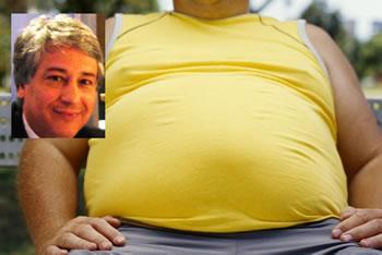 La pathologie qui inquièteL'OBESITE EN ALGERIE