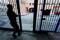 Hausse des délits commis par des étrangersUn millier de personnes appréhendées en neuf mois