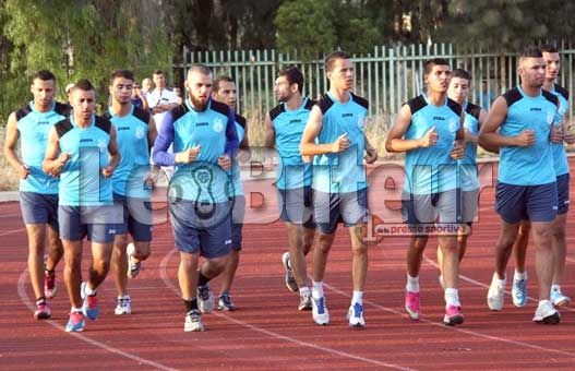 ASO-USMA : Aujourd'hui à 18h : Ils vont oser cette fois-ci