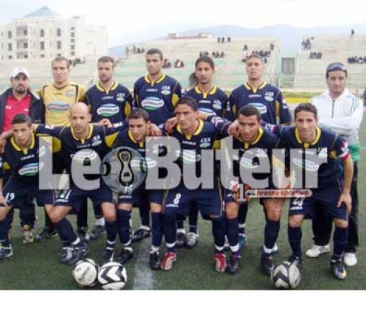 Régionale 1 (4e journée) : CB Sidi Moussa'MB Bouira