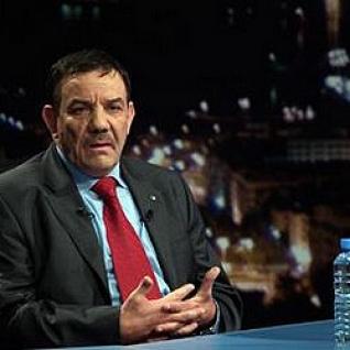 Le président du FNA exclut la formation d'alliances politiques en prévision de la prochaine élection présidentielle