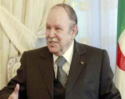سقوط والي العاصمة وإنهاء مهام الأمين العام للداخلية واستقرار في الولايات الحدوديةالرئيس بوتفليقة يجري حركة تغيير في سلك الولاة