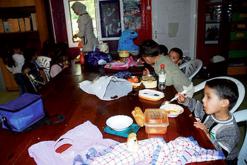 ممونو المطاعم المدرسية بسطيف يهددون بالتوقفبعد عملية تحيين الأسعار من طرف واحد