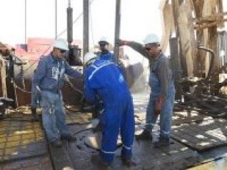 Sonatrach : Importante découverte de pétrole dans le bassin d'Amguid Messaoud à Ouargla