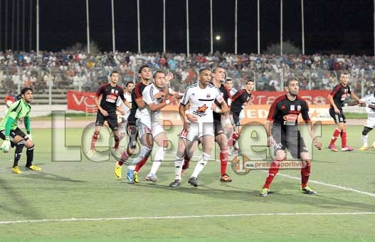 ASO 0 - USMA 0 : Un résultat qui n'arrange personne !