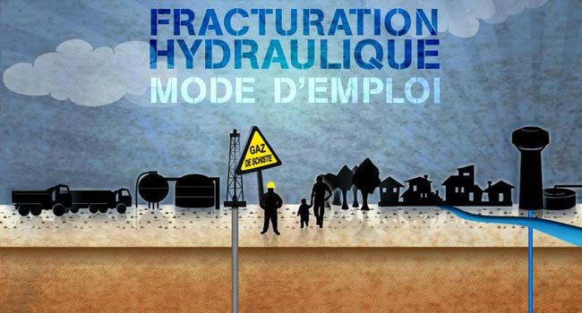 Algérie - Le pétrole de schiste est là, les transitions economique et énergétique attendront