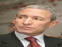 Il a évoqué hier à Oran la présidentielle et les alliances entre les partisHarchaoui : 