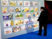 Slim et Baki participent à un forum international de caricaturistes à Tunis