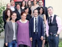 Les sirènes du Chaâbi envoûtent leur public au Centre culturel algérien à Paris