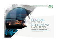 Festival d'Alger du cin'ma maghr'binAu-del' d'une premi're 'dition