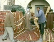 TlemcenLa 'hsira' de Beni Snouss