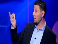 Mohamed Doumir fait un tabac sur MBC4« Je suis le seul vétérinaire dans le monde qui pratique l'acupuncture chinoise sur les dromadaires »