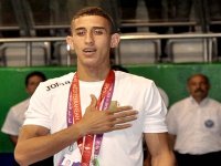 Mondiaux-2013 : la boxe algérienne se replace dans la hiérarchie mondiale