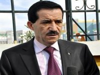 Promotion de l'Institut hydrométéorologique de formation et de recherches d'Oran en Ecole supérieure