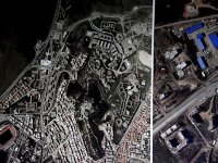 12 stations du système de navigation globale par satellite en cours de réalisation en Algérie