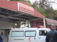 الأغواط/ مستشفى جديد يدخل حيز الخدمة مطلع 2014 ببلدية قصر الحيران