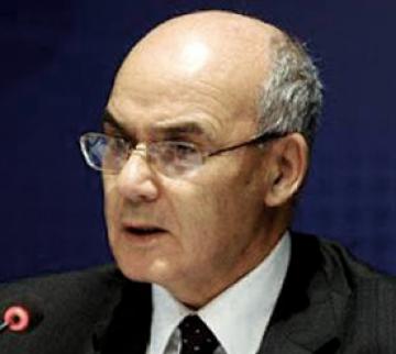 Le ministre de l'Energie Youcef Yousfi : Inauguration officielle des installations pétrolières du gisement El Merk