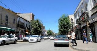 L'affaire de l'ex président de l'APC de Birkhadem devant la justice le 12 décembre